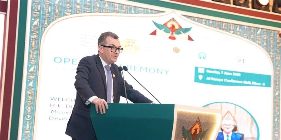 وزير التخطيط: التأمين ركيزة أساسية لتعزيز النمو الاقتصادي والمرونة المالية في أفريقيا